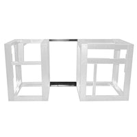 Refrigerator/Ice Maker Kit