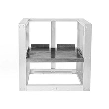 Egg Cooker Support Shelf