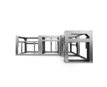 Outdoor Kitchen Frame Kit - The Avon