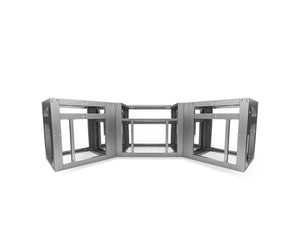 Outdoor Kitchen Frame Kit - The Cambridge