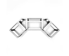 Outdoor Kitchen Frame Kit - The Cambridge