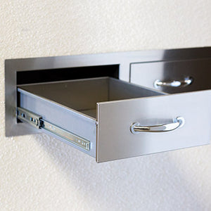 Full Extension Drawer Slides