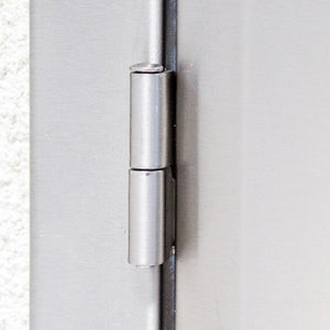 Heavy Duty Stainless Steel Hinges