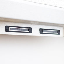 Magnetic Latch for Secure Close
