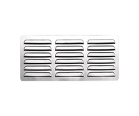 Summerset Island Vent (Masonry Flange)