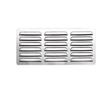 Summerset Island Vent (Masonry Flange)