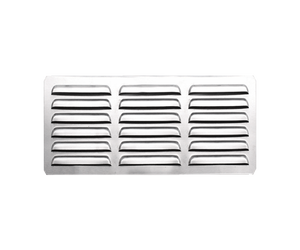 Summerset Island Vent (Masonry Flange)