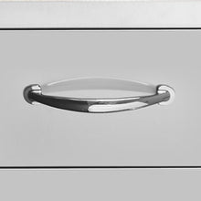 Matching Summerset Handles