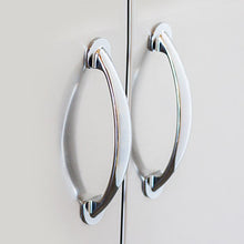Matching Summerset Handles