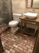New England Mill Blend Flooring