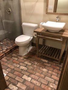 New England Mill Blend Flooring