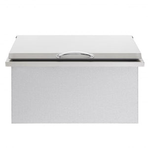 Large Ice Chest for Outdoor Kitchen