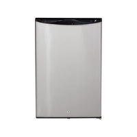 Summerset Refrigerator for Outdoor Kitchen