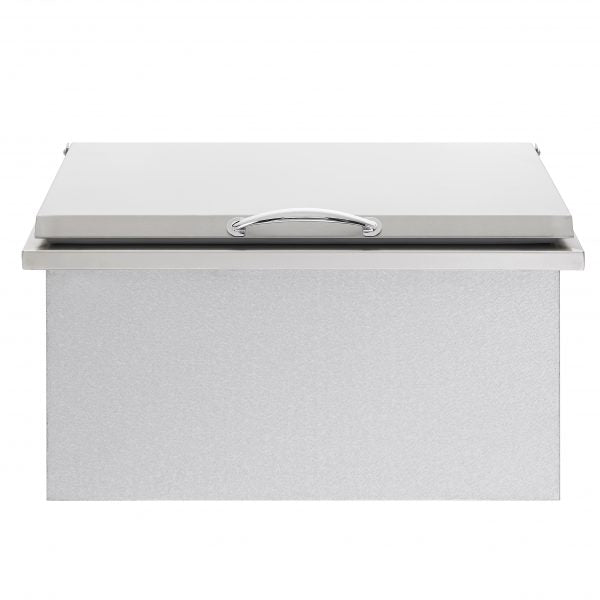 Small Ice Chest for Outdoor Kitchen