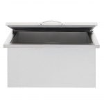 Small Ice Chest for Outdoor Kitchen