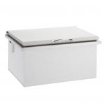 Small Ice Chest for Outdoor Kitchen