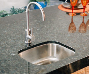 Summerset 15" X 15" Sink