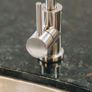 Summerset 19"x15" Under Mount Sink
