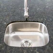 Summerset 19"x15" Under Mount Sink