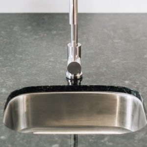 Summerset 19"x15" Under Mount Sink