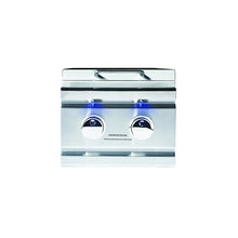 LED Front Panel Lighting