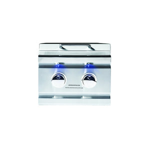 LED Front Panel Lighting