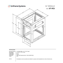 24" Module