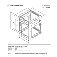 30" Module