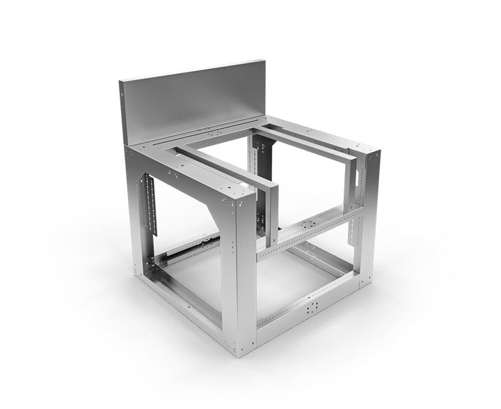 Power Burner Module