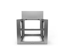 Power Burner Module
