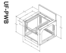 Power Burner Module
