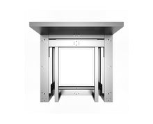 Power Burner Module