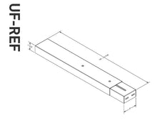 Refrigerator/Ice Maker Kit