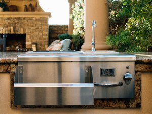 Summerset 30" Beverage & Prep Station