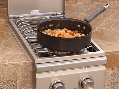 Summerset TRL Double Side Burner