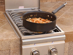 Summerset TRL Double Side Burner